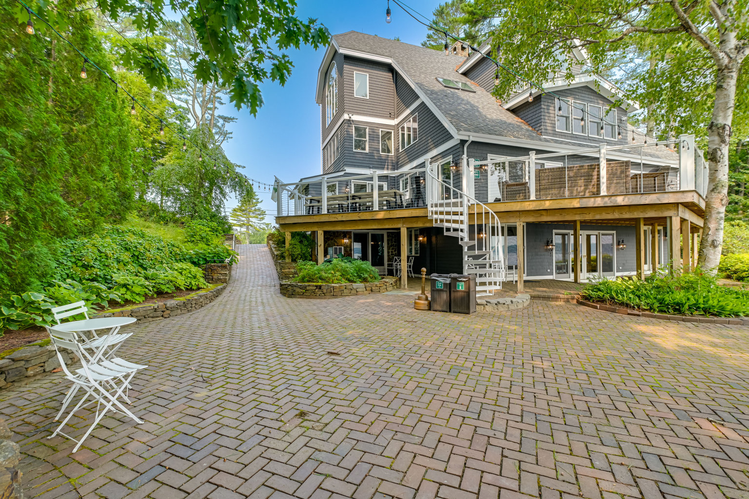 Stockton Springs Vacation Rental