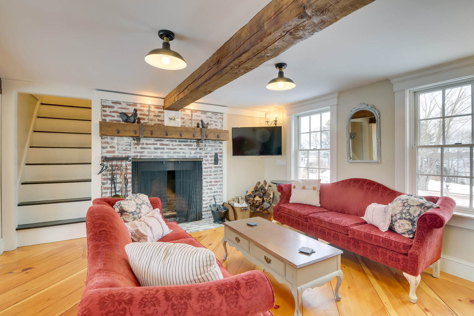 Stockton Springs Vacation Rental