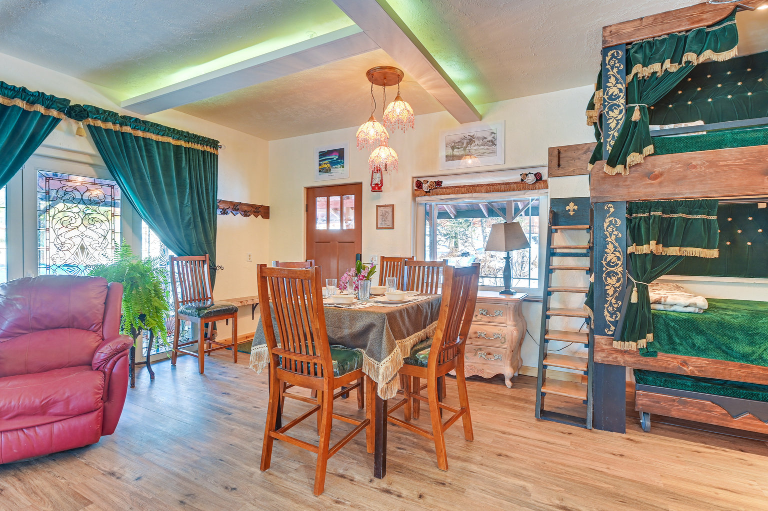 Kenai Vacation Rental