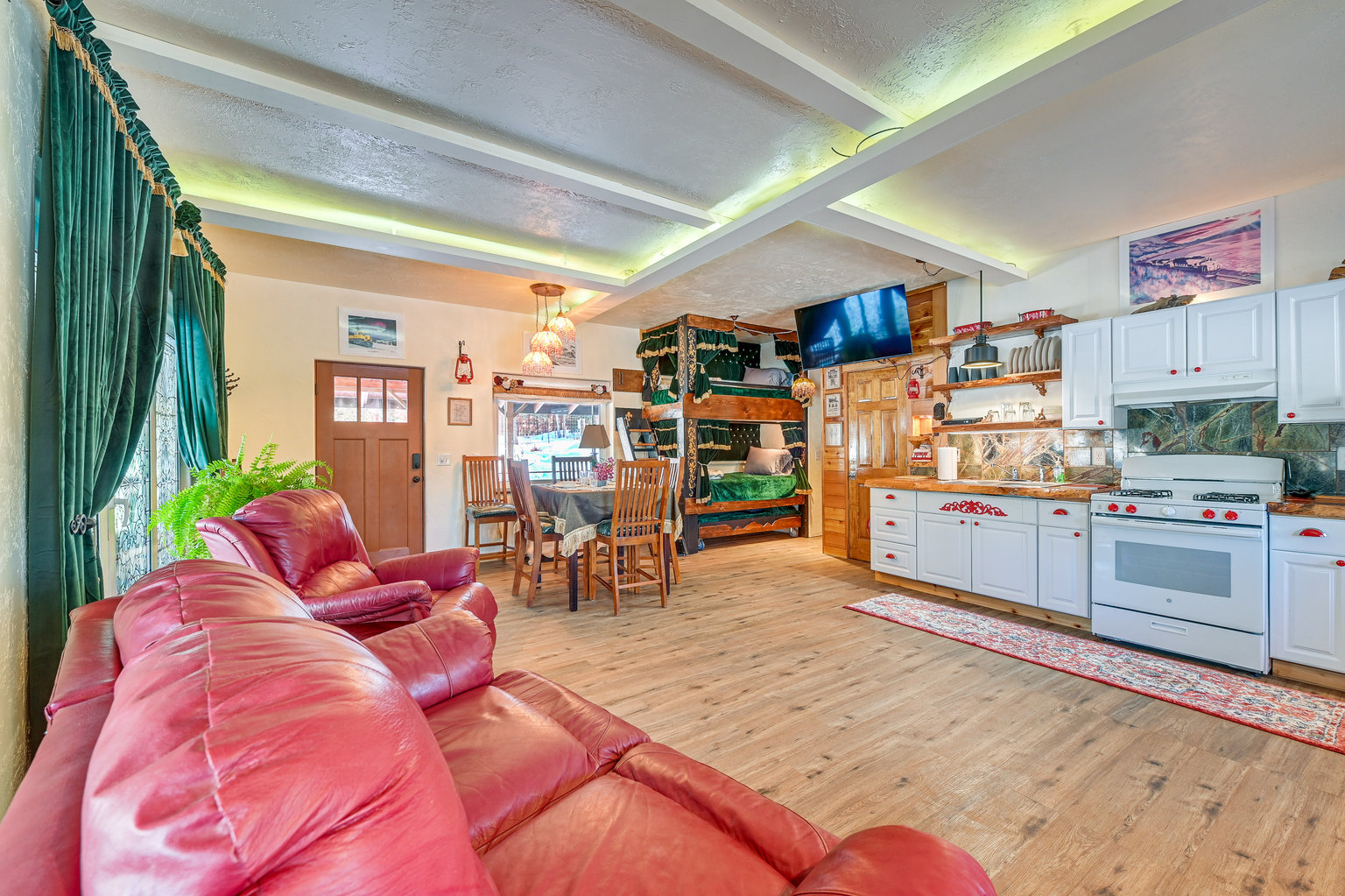 Kenai Vacation Rental