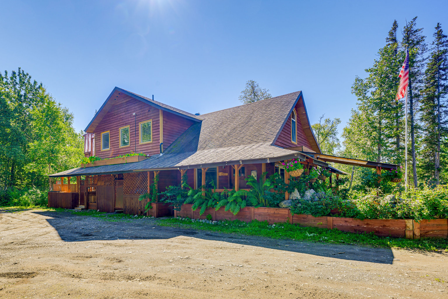 Kenai Vacation Rental