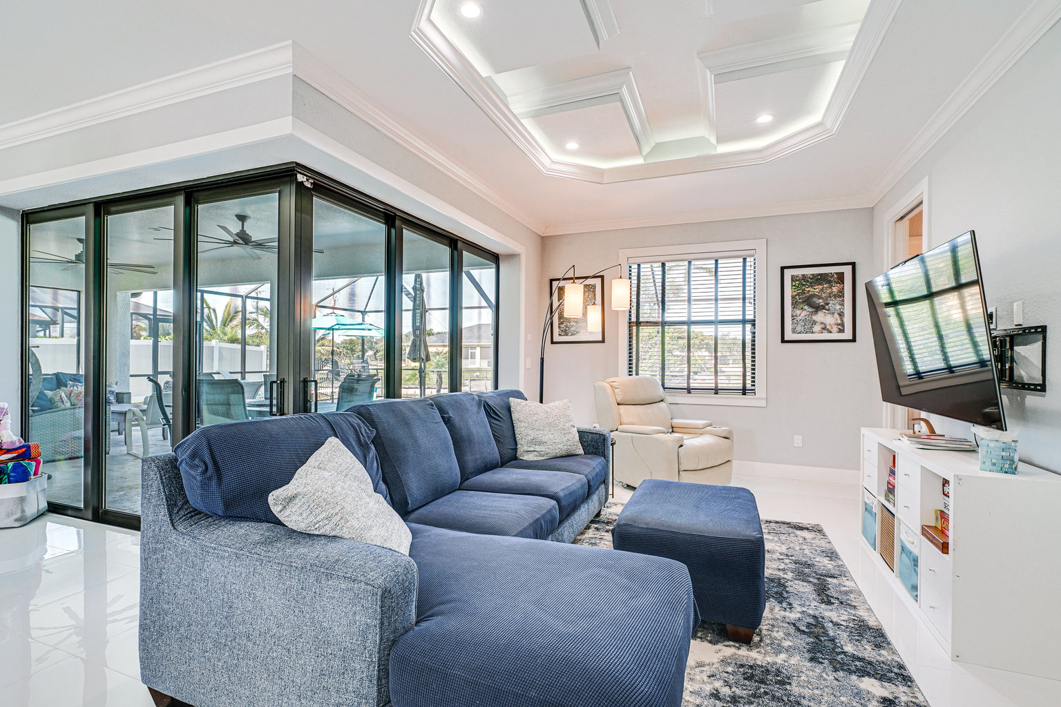 Cape Coral Vacation Rental