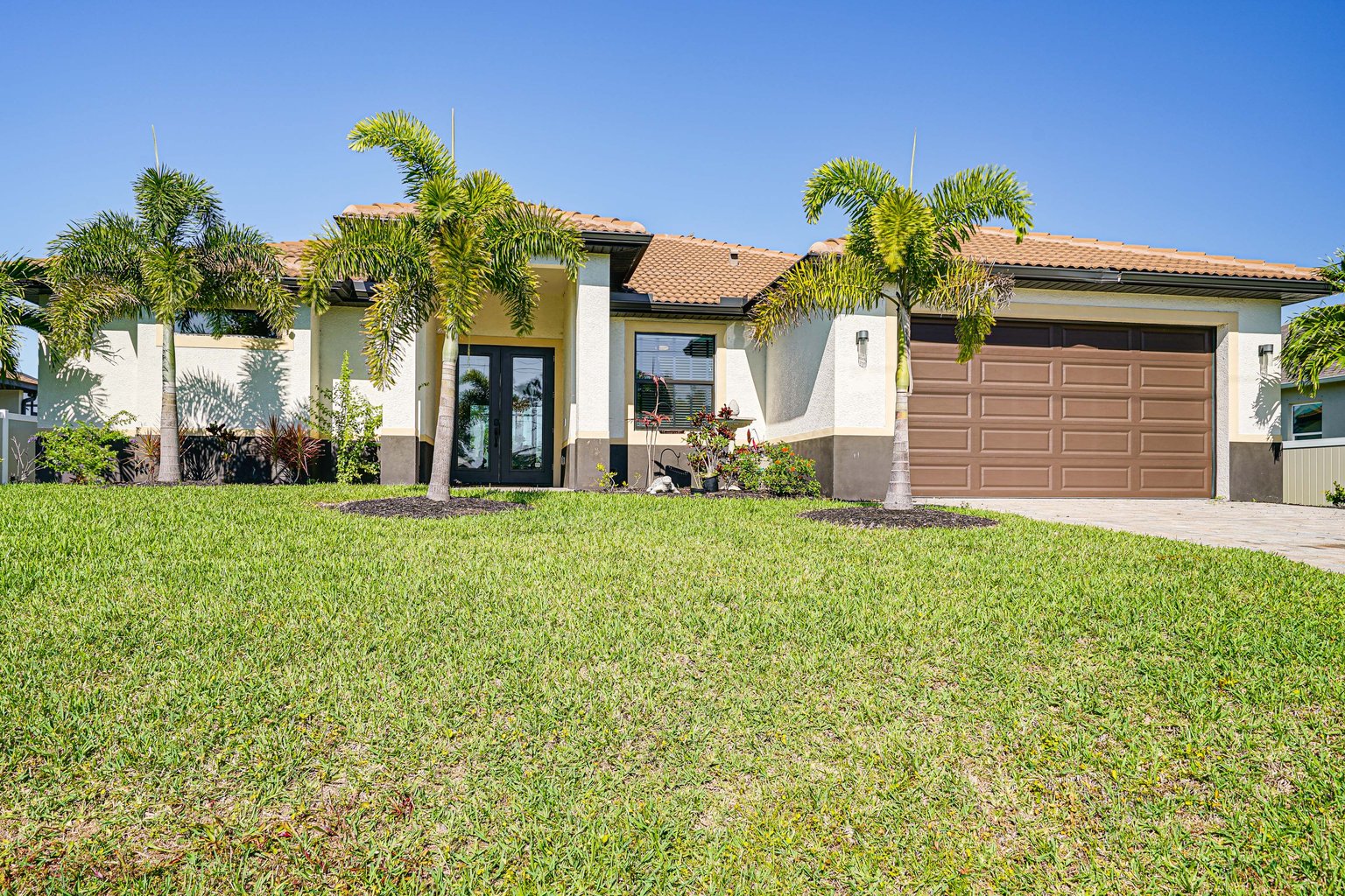 Cape Coral Vacation Rental