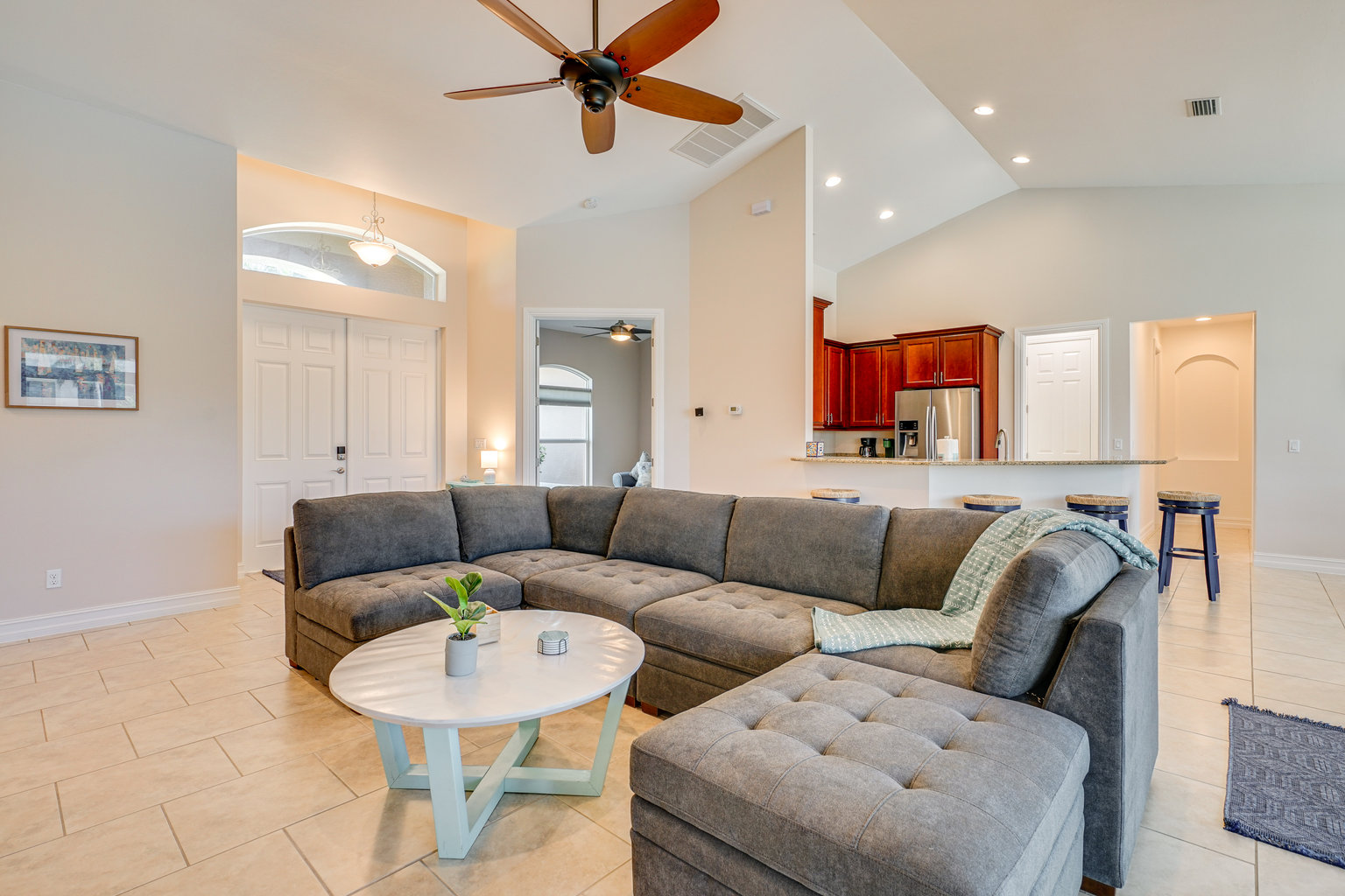 Cape Coral Vacation Rental