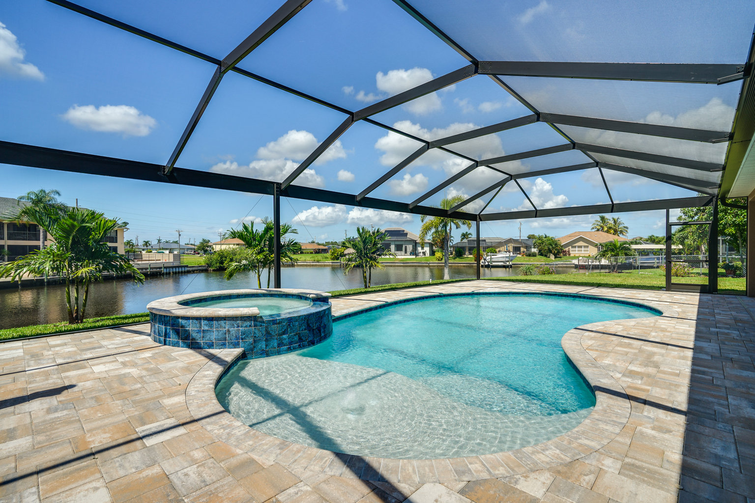 Cape Coral Vacation Rental