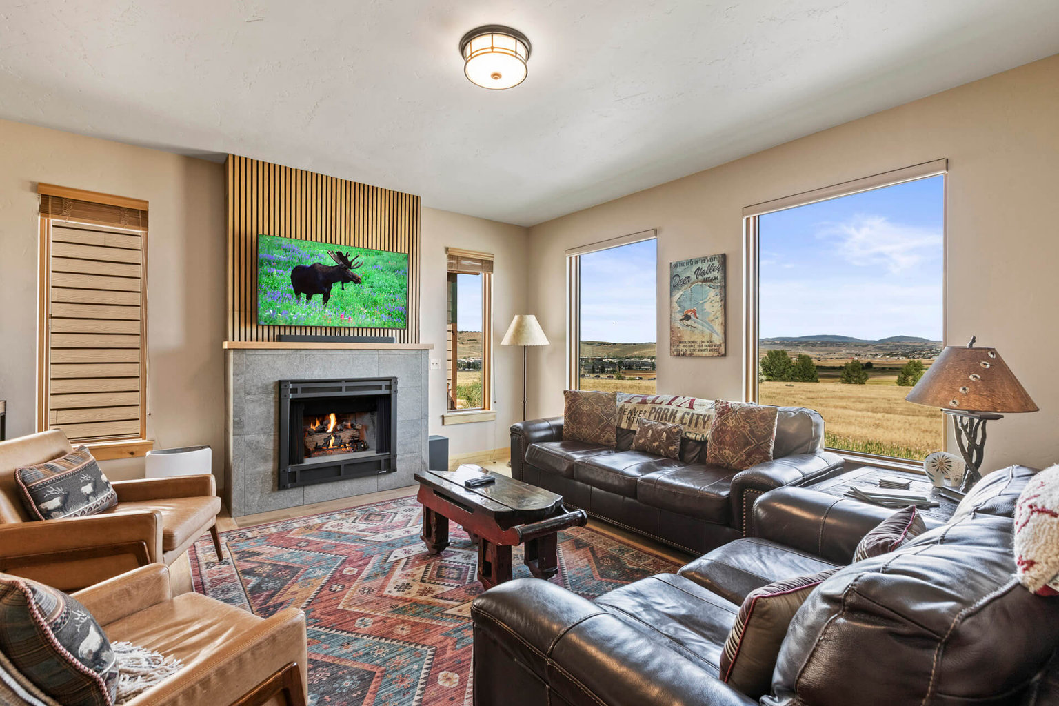 Park City Vacation Rental