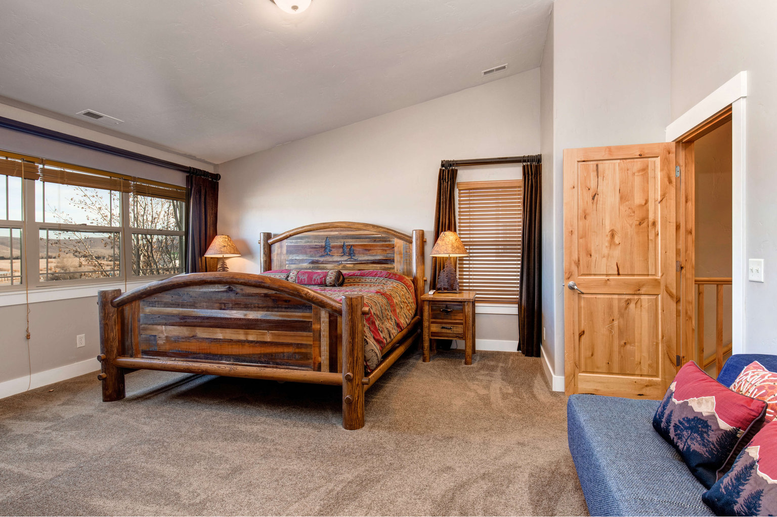 Park City Vacation Rental
