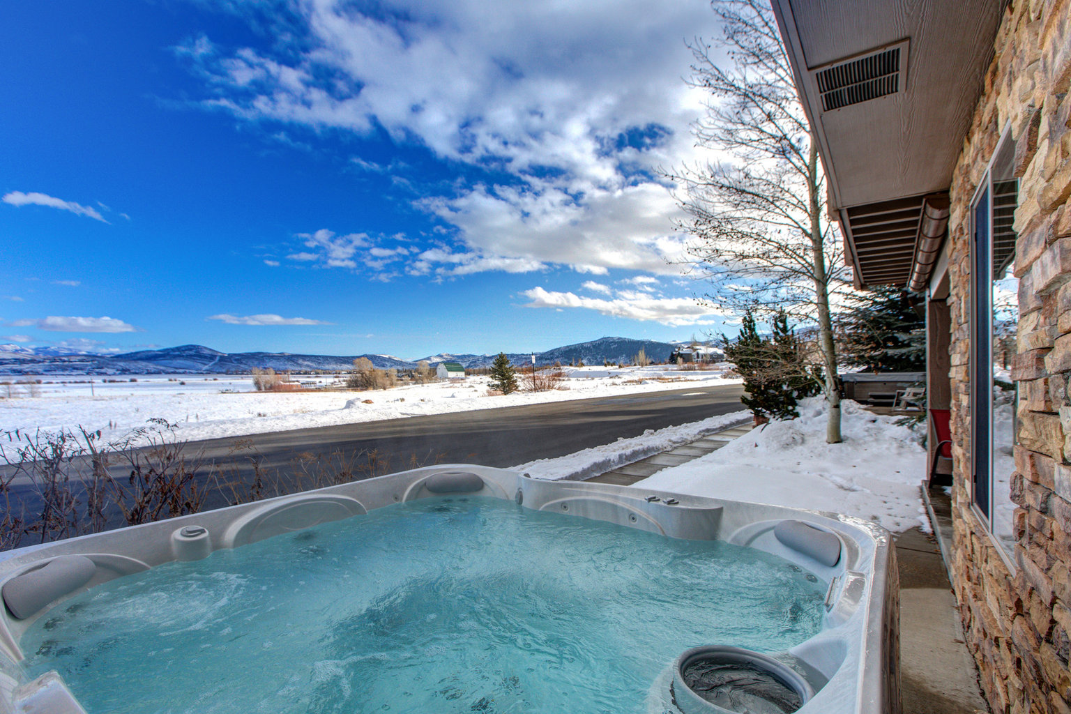 Park City Vacation Rental