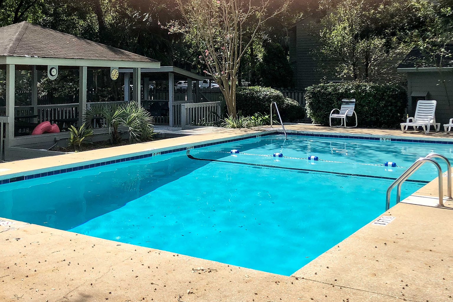 Mount Pleasant Vacation Rental