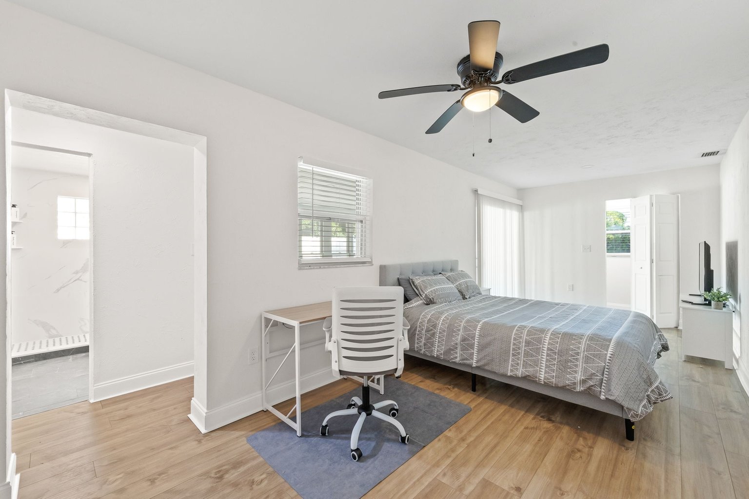 Palmetto Vacation Rental