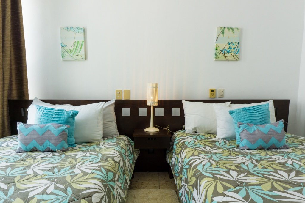 Playa Del Carmen Vacation Rental