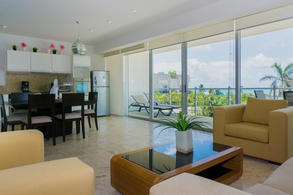 Playa Del Carmen Vacation Rental