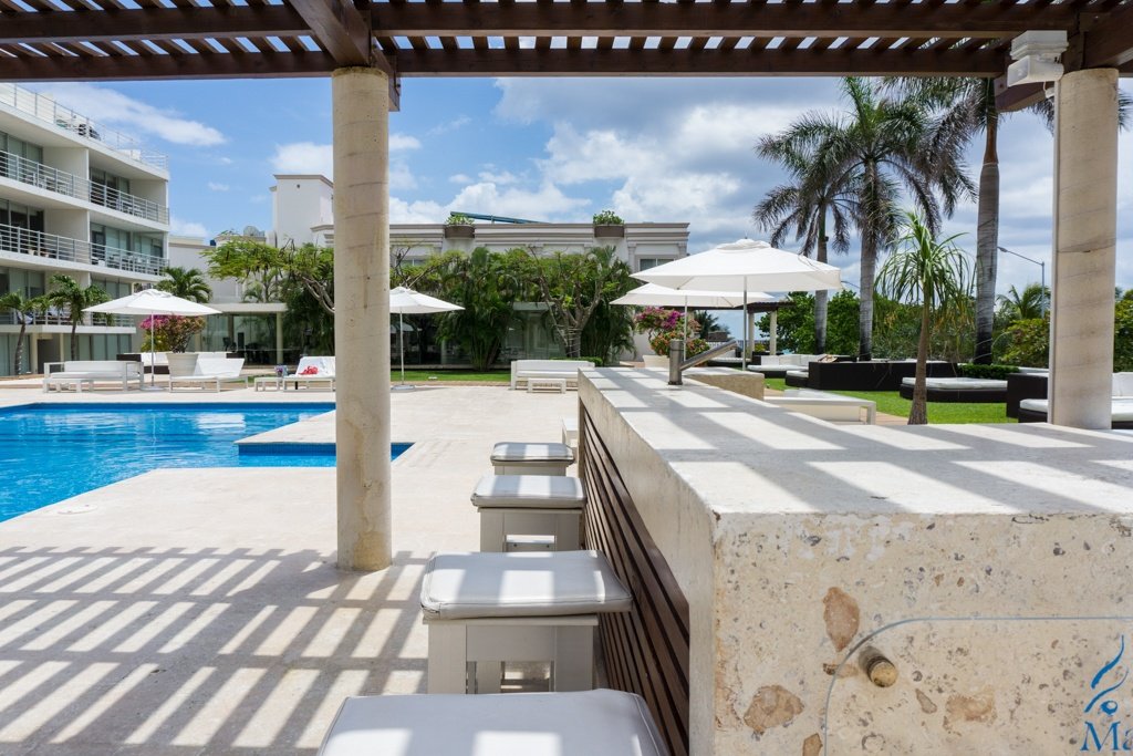 Playa Del Carmen Vacation Rental