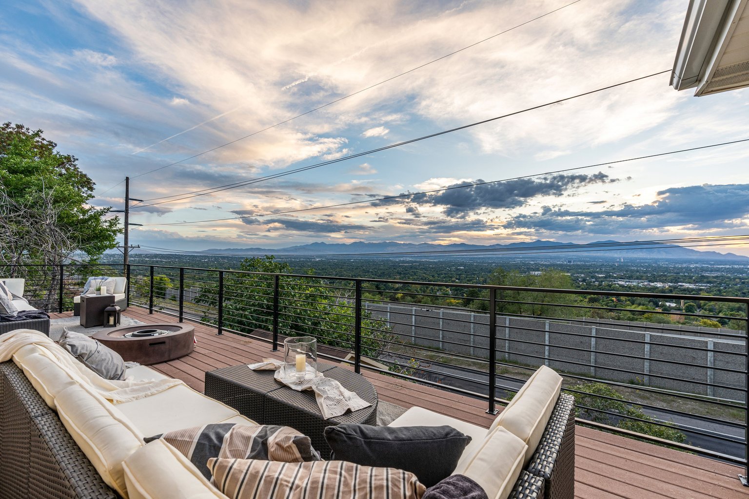 Salt Lake City Vacation Rental