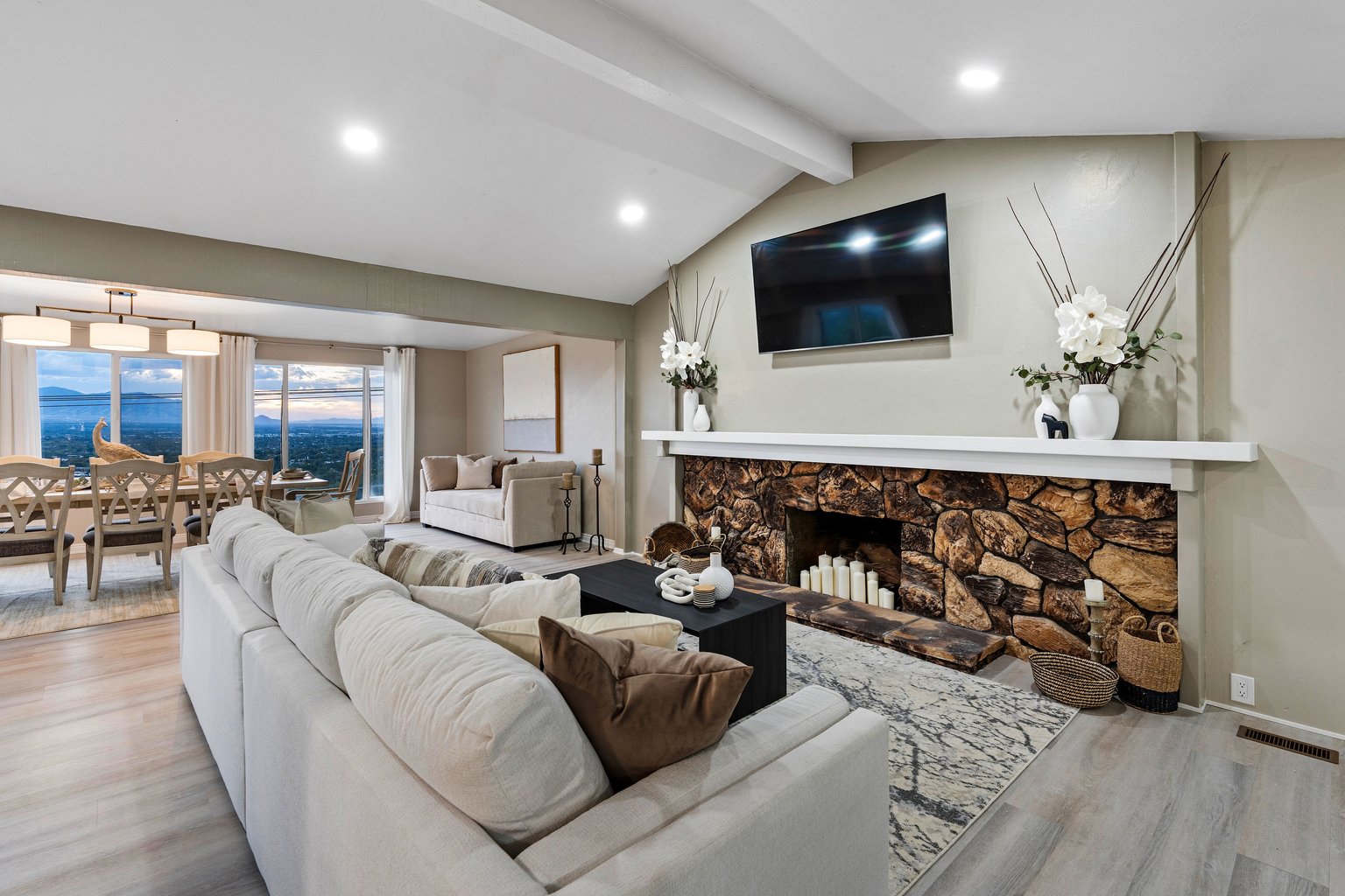 Salt Lake City Vacation Rental