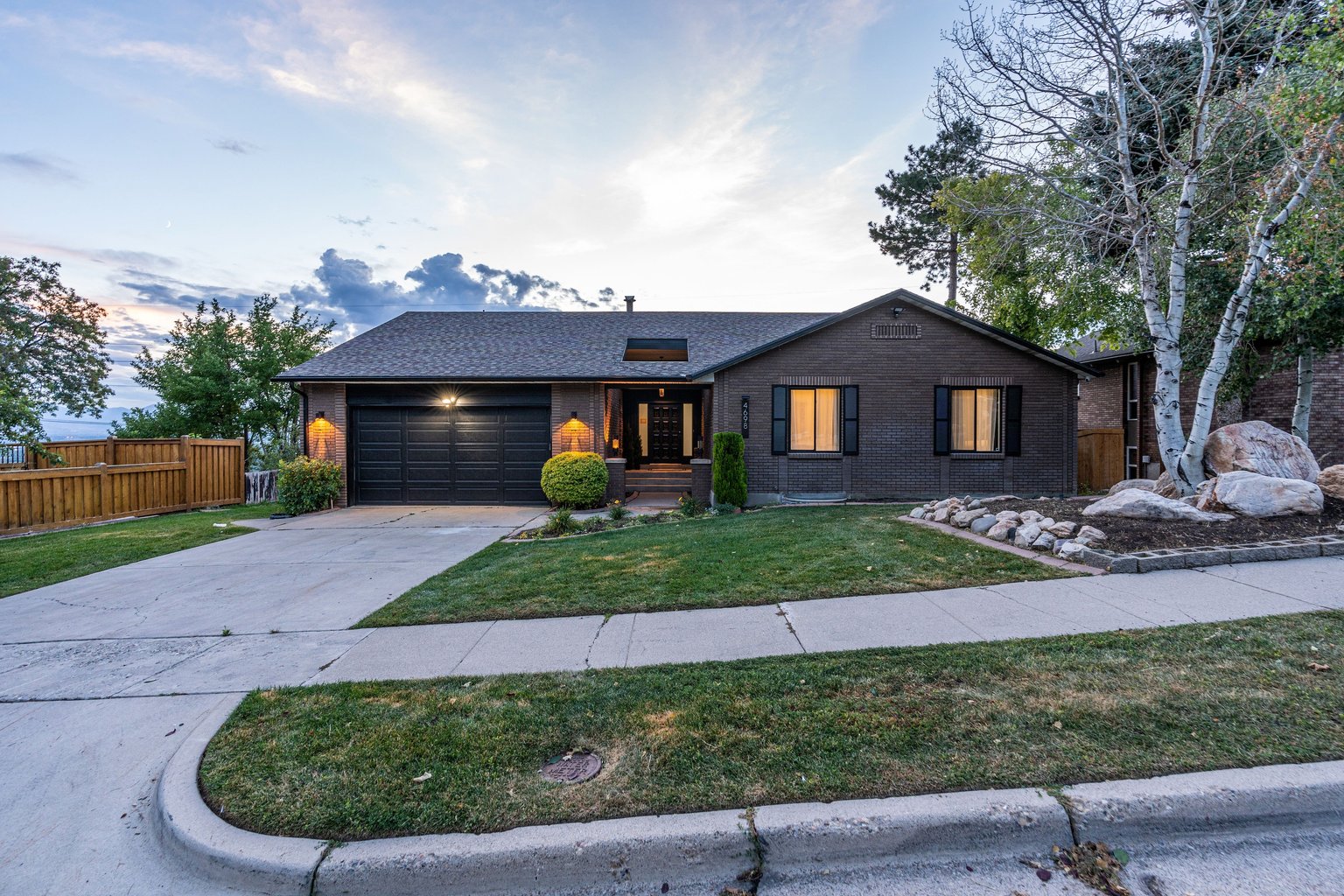 Salt Lake City Vacation Rental