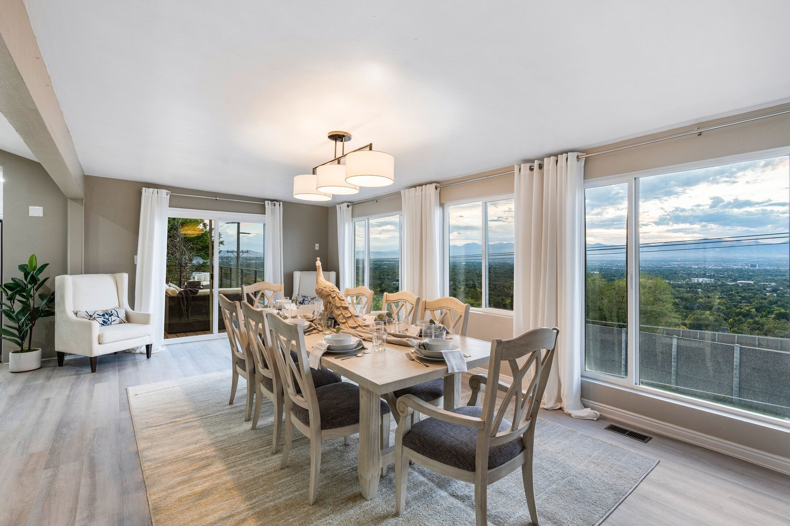 Salt Lake City Vacation Rental