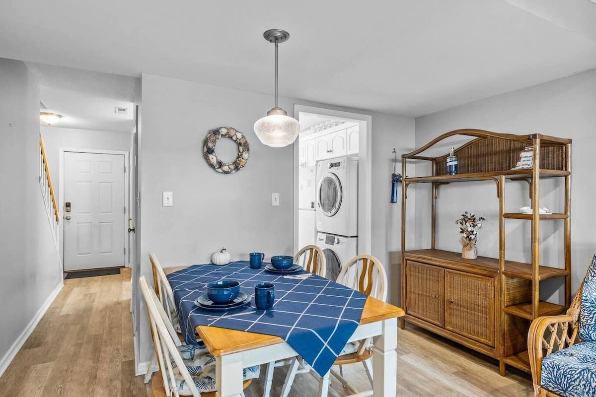 Pine Knoll Shores Vacation Rental