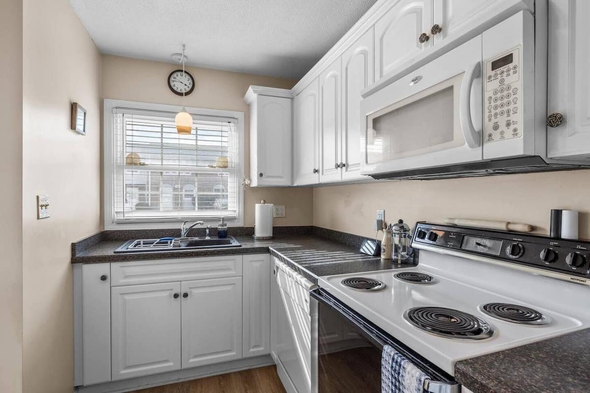 Pine Knoll Shores Vacation Rental