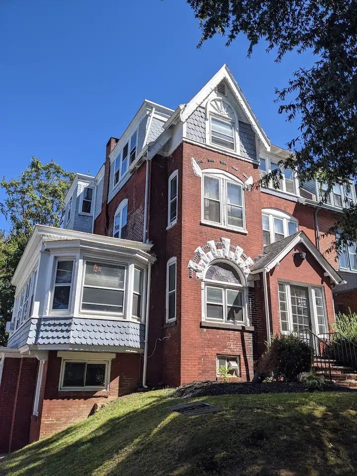 Wilmington Vacation Rental