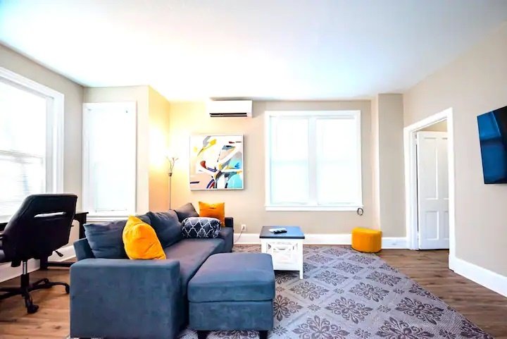 Wilmington Vacation Rental