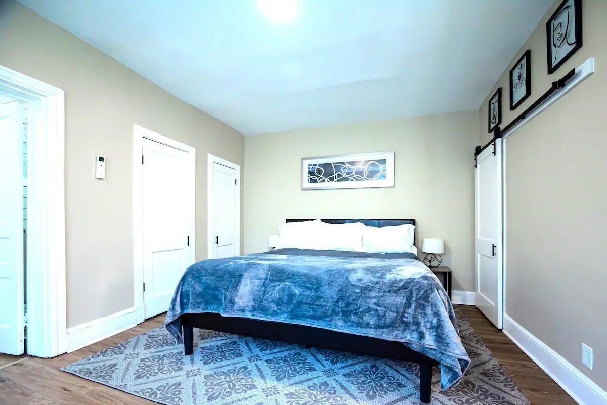 Wilmington Vacation Rental