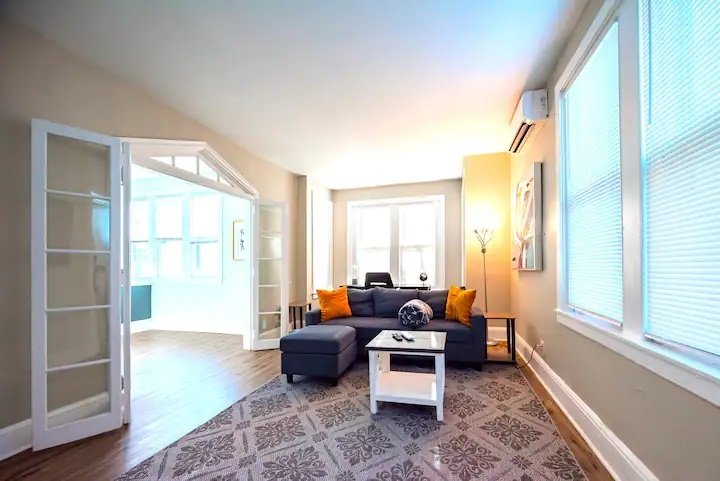 Wilmington Vacation Rental