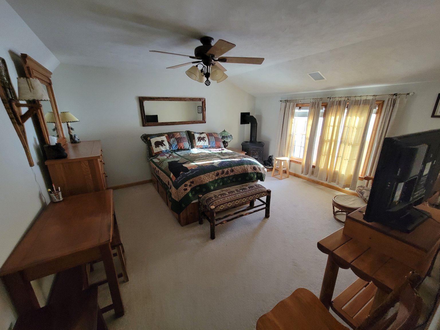 Olmstedville Vacation Rental