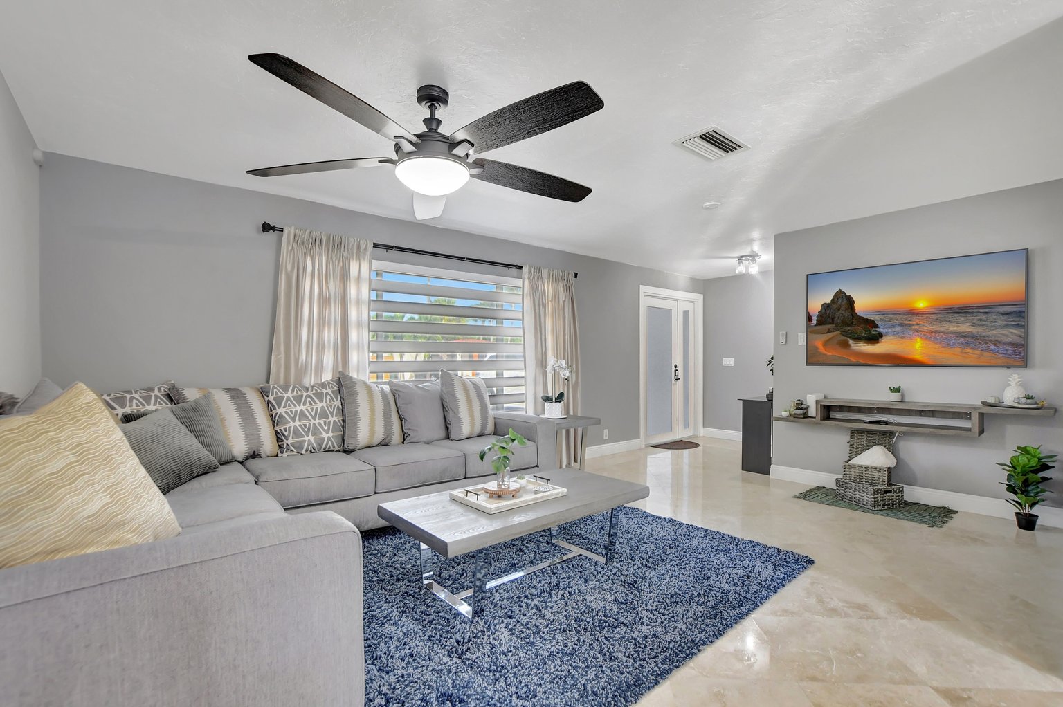 Boca Raton Vacation Rental