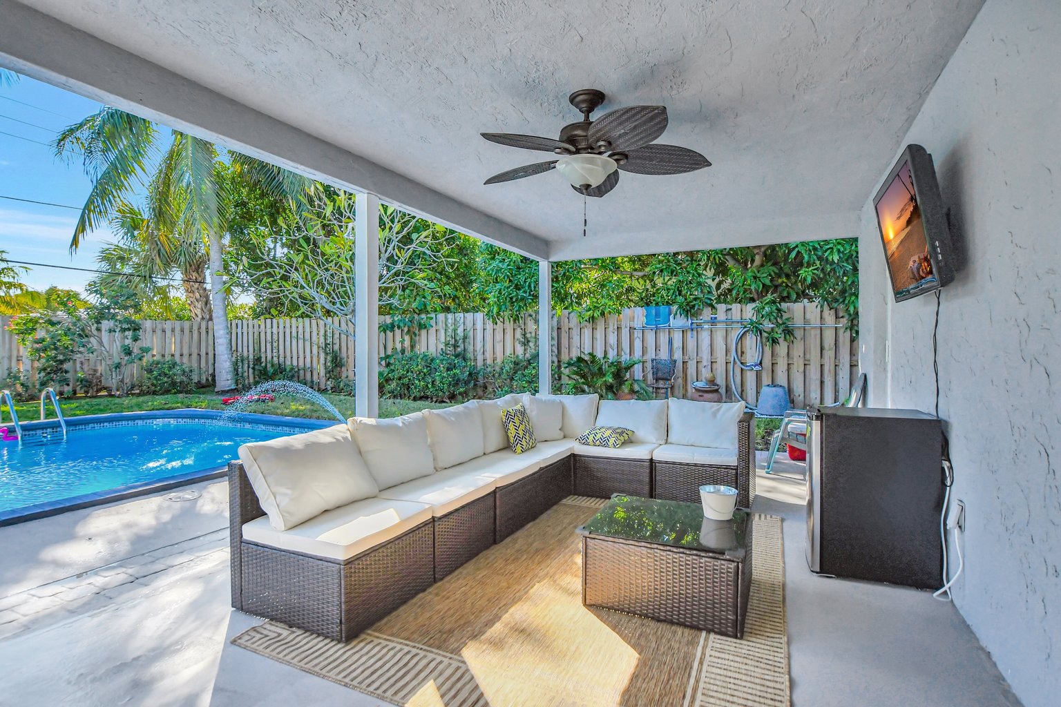 Boca Raton Vacation Rental
