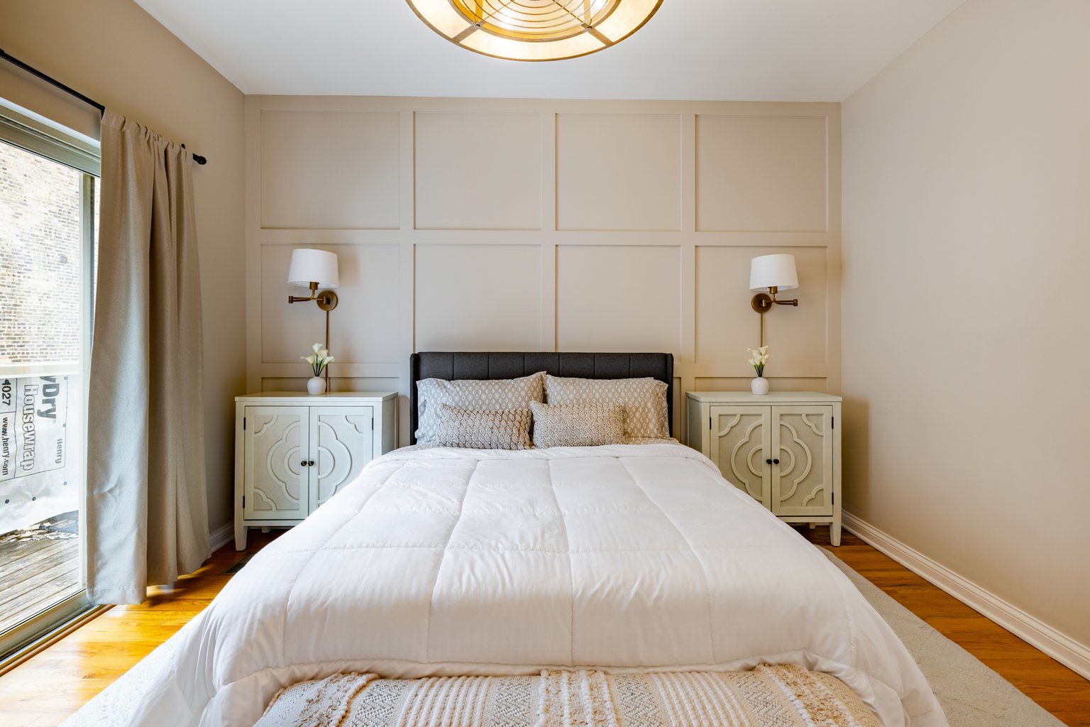 Chicago Vacation Rental
