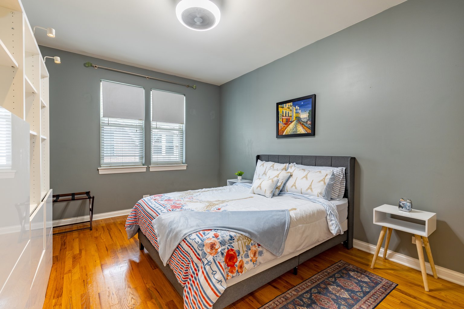 Chicago Vacation Rental