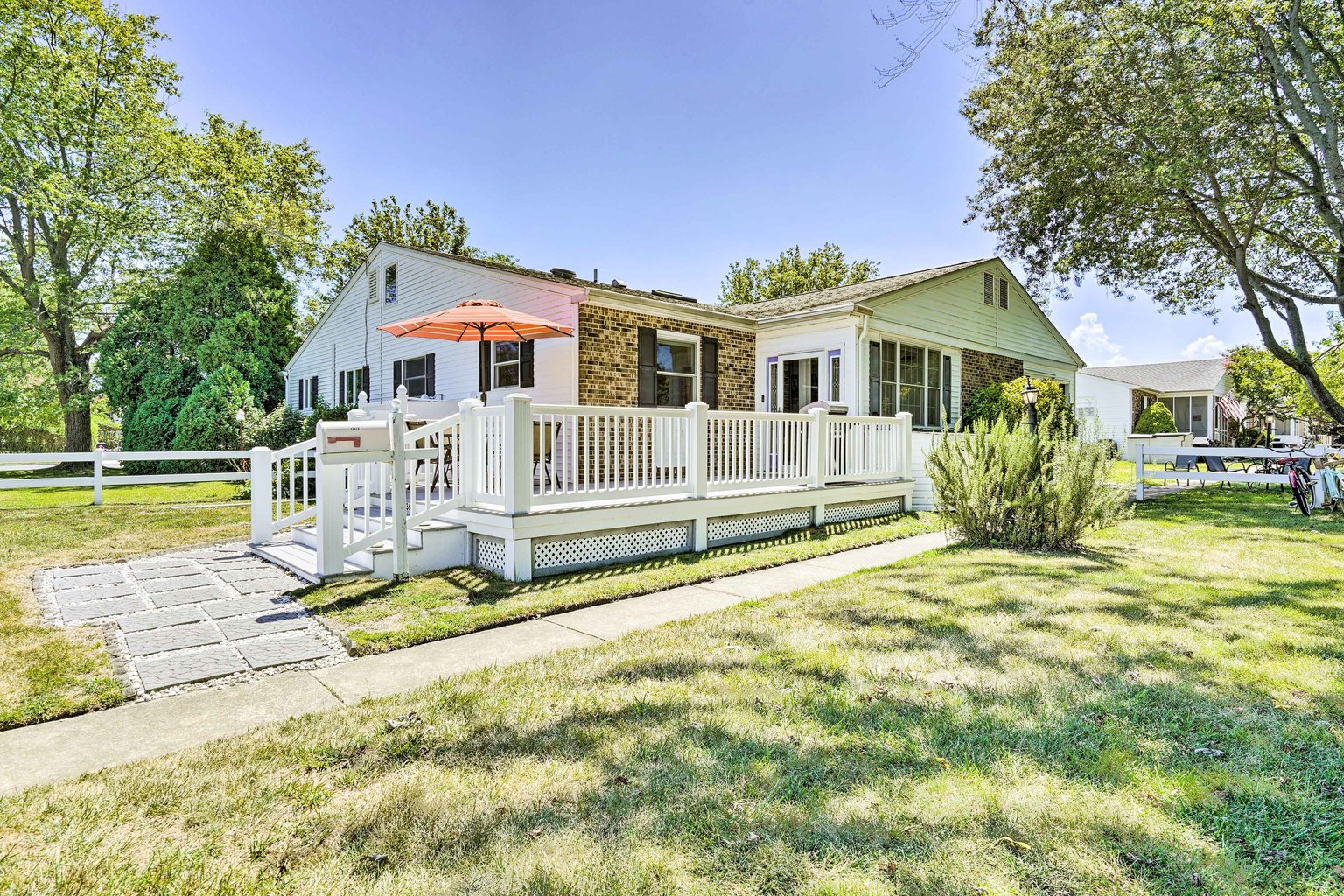 Cape May Vacation Rental