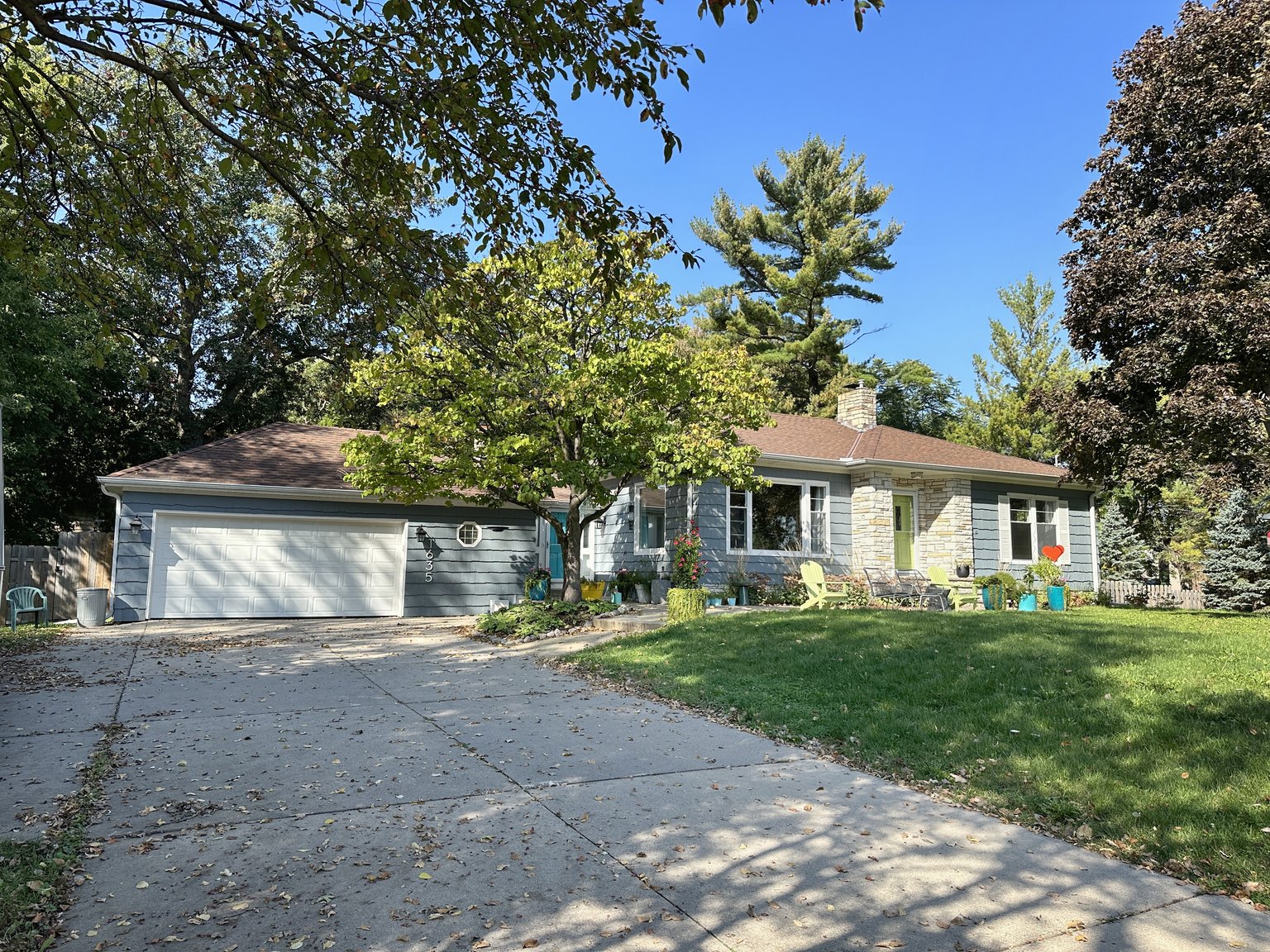 City of Golden Valley Vacation Rental