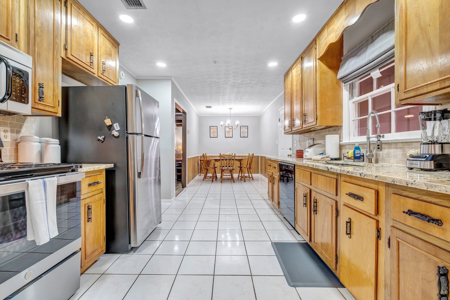 Tallahassee Vacation Rental