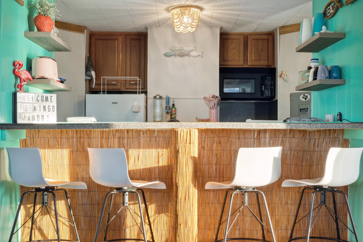 Freeport Vacation Rental