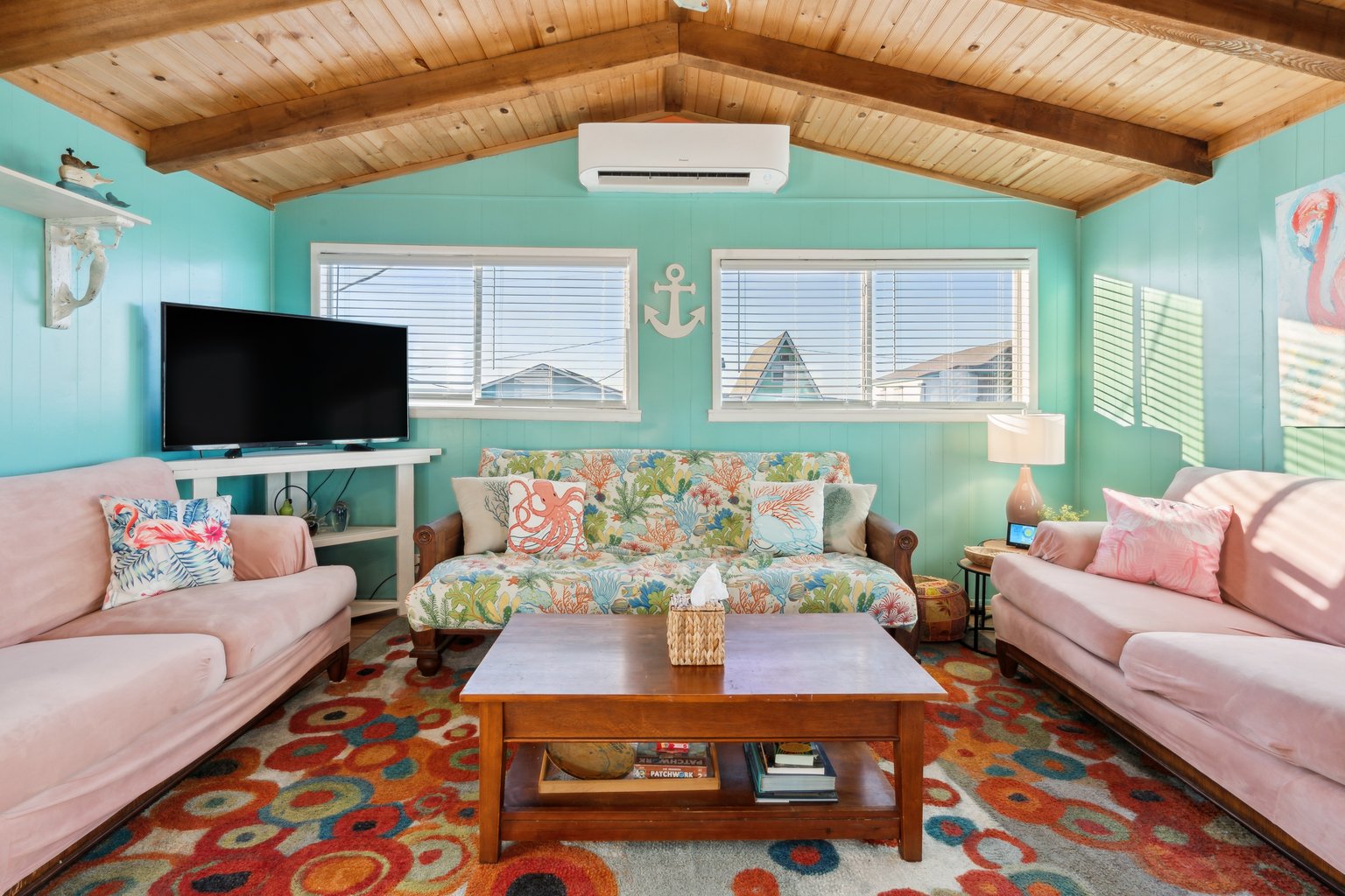 Freeport Vacation Rental