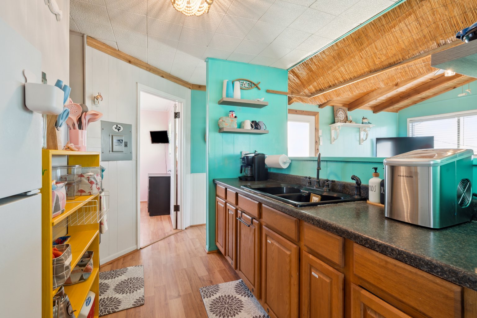 Freeport Vacation Rental