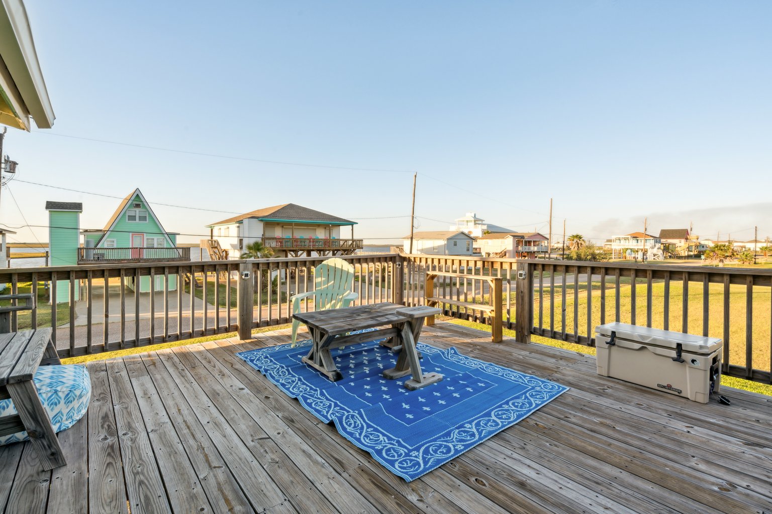 Freeport Vacation Rental