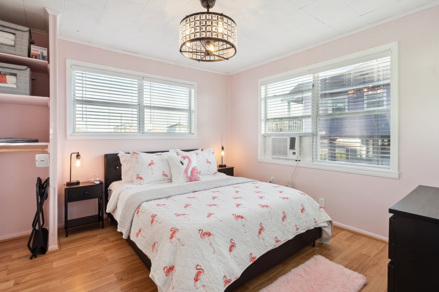 Freeport Vacation Rental