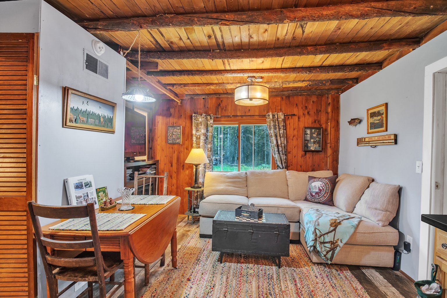 Hazelhurst Vacation Rental