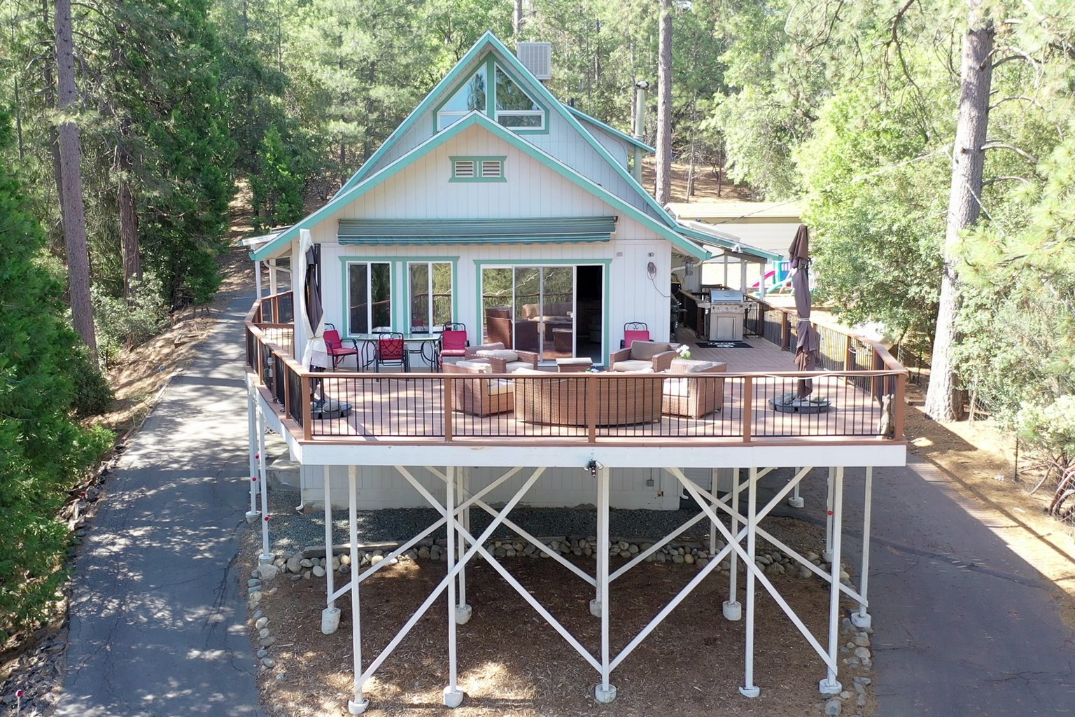 Groveland Vacation Rental