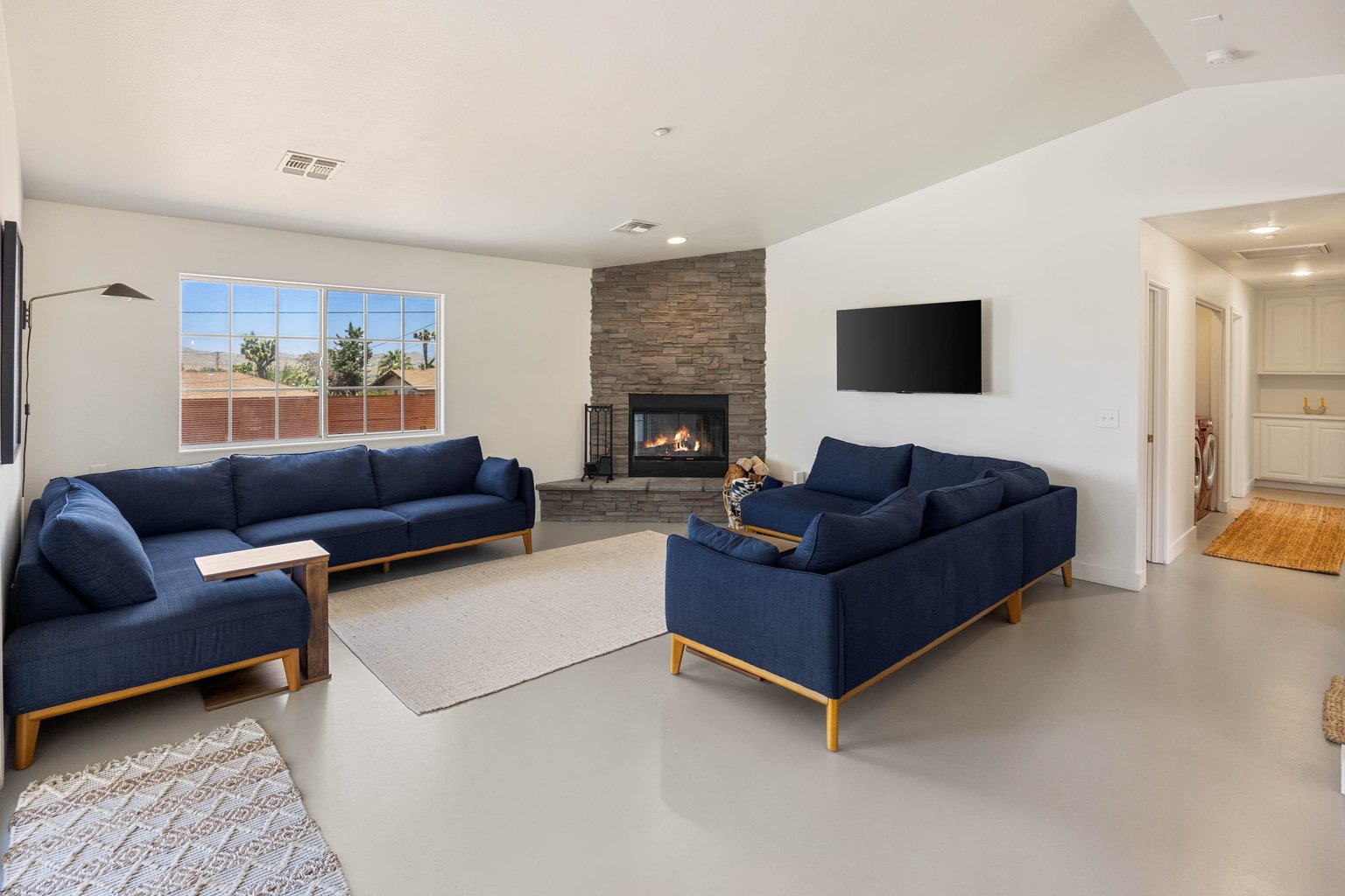 Yucca Valley Vacation Rental