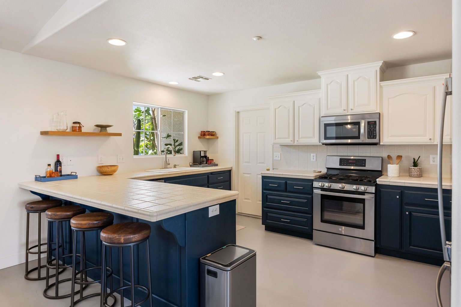 Yucca Valley Vacation Rental