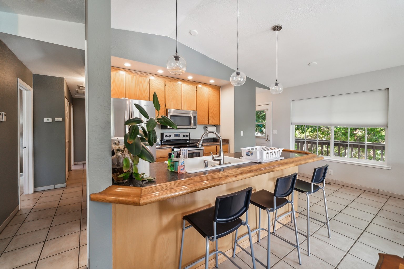 Clearlake Vacation Rental