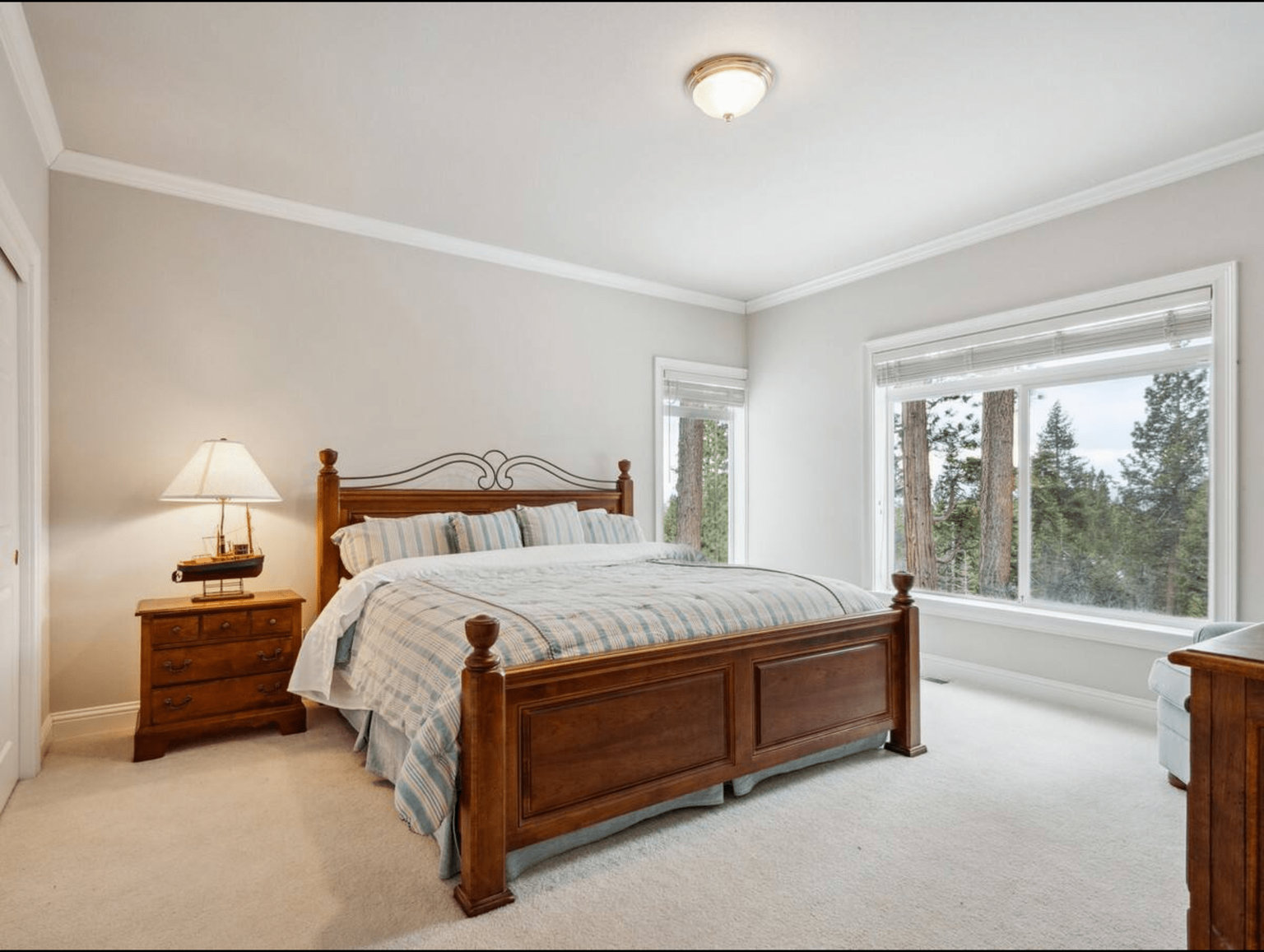 Kings Beach Vacation Rental