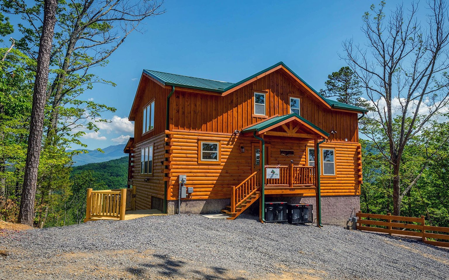 Pigeon Forge Vacation Rental