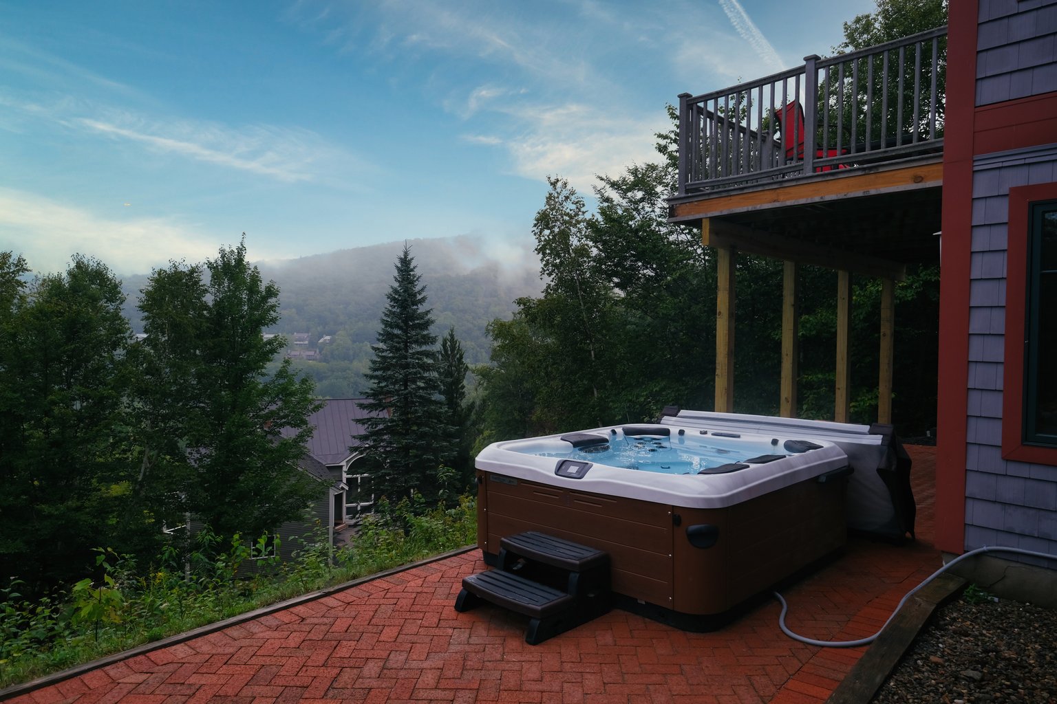 Lincoln Vacation Rental