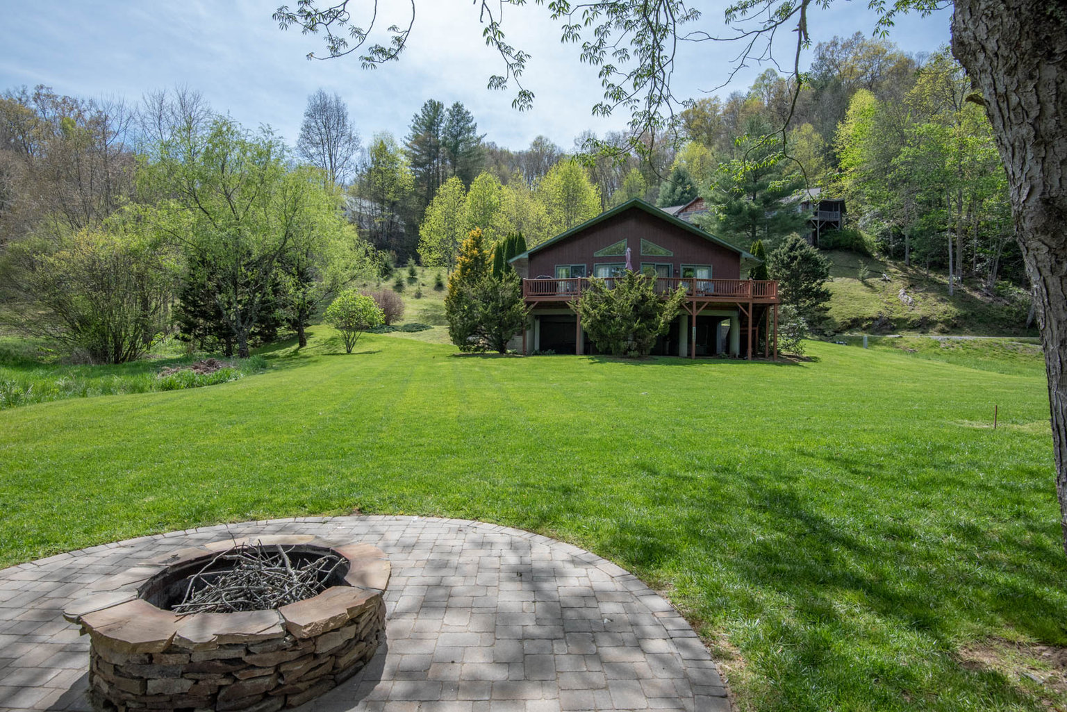 Fleetwood Vacation Rental