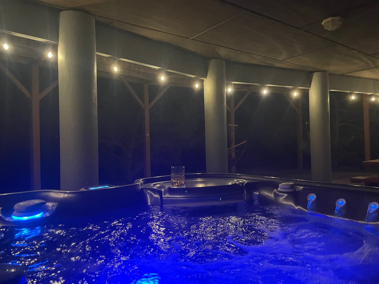 Fleetwood Vacation Rental